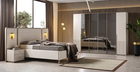 Resim Oltu Yatak Odası 