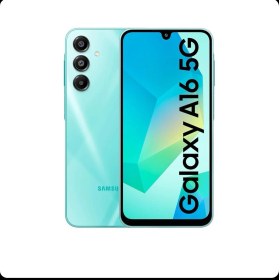 Resim Samsung Galaxy A16 5g 256GB Light Green 