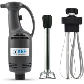 Resim Kef Profeyonel El Blender Çap 250w, Barçalama ve Karıştırma Özelliği 300mmx360mm 