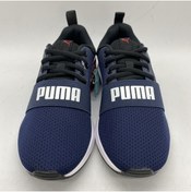 Resim Puma Wired Run ERKEK Sneakers 