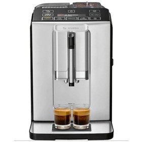 Resim Bosch TIS30321RW Vera 300 Tam Otomatik Kahve Makinesi 