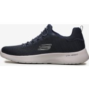 Resim Skechers DYNAMİGHT Erkek Lacivert Spor Ayakkabı - 58360 NVY | Orijinal 