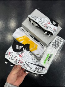 Resim Krampon odası Air Pro Krampon Seti 