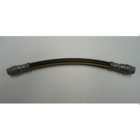 Resim Renault Kangoo- Classic- 03/12 Arka Fren Hortumu Sh 7700304969 