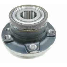 Resim Opel Combo 1.3 CDTI 1.4 1.6 CDTI 2012 Sonrası Arka Sol Sağ Porya Rulmanlı 5X98 120X30 Mm ABS 