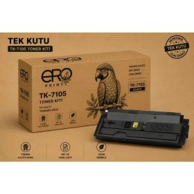 Resim Ero Print Kyocera Taskalfa 3011 Muadil Toner 