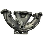 Resim Peugeot 206 Egsoz Manifoldu 1.6 16 Valf Benzinli 