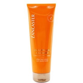 Resim Lancaster Golden Tan Maximizer After Sun Lotion 250 ml 