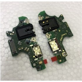 Resim Huawei P30 Lite (Mar-Lx1M) Şarj Soket Bordu Full 