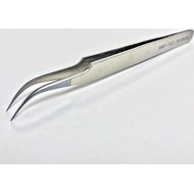 Resim Ceta Weber Smd 1023 Mikro Montaj Cımbızı 120 MM - GERMANY 