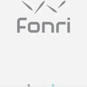 Resim Fonri Akıllı Wi-Fi Bluetooth Gateway 