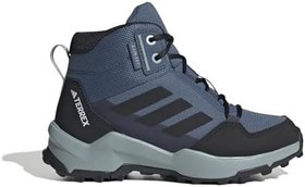 Resim adidas Unisex Çocuk TERREX AX4R R.RDY MID K Ayakkabı 