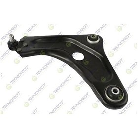 Resim 1 Adet Rotilli Salıncak Ön Sol Altc3 Aırcross 1st Gen2008 9819418180tknrot 