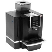 Resim Empero JP.CPC-A-6 Tam Otomatik Espresso Kahve Makinesi 