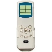 Resim Tayfun Lorna Ra 18 Hp Klima Kumandası 