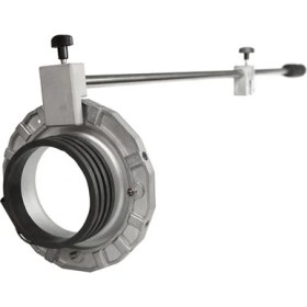 Resim Westcott Zeppelin Mounting Arm (3744) 