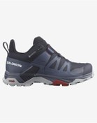 Resim Salomon X Ultra 4 Gtx L473765 Erkek Outdoor Ayakkabı - Lacivert 