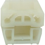 Resim BWR2 VW Transporter T5 Caravelle Multivan 2003-2015 7H0837753 İçin Ön Sol Kapı Cam Kriko Tamir Klipsi 