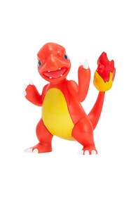 Resim Orijinal Pokemon Battle Aksiyon Figür Ve Figür 3'lü Set: En Sevdiğin Pokemonlar Şimdi Seninle Pokemon 