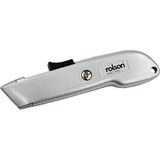 Resim 62811 Self Retracting Utility Knife 