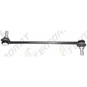 Resim Renault Megane - Scenıc 2003-2009 / Kangoo 2008- / Mercedes Cıtan 2012- Z-rot Ön 8200166159 