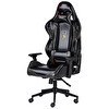 Resim XRANCER Cross Tam Profesyonel Oyuncu Koltuğu 