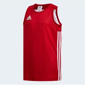 Resim adidas Çocuk Basket Forması Dy6622 