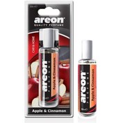 Resim Areon 35 Ml Blister Apple Cinnamon Oto Araç Spreyi 