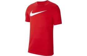 Resim Nike Team PARK20 Tee CW6936-657 Erkek Tişört 