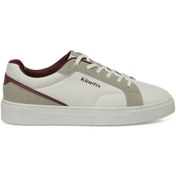 Resim Kinetix Turda 5pr Bordo Erkek Sneaker 000000000102030338 Bordo 