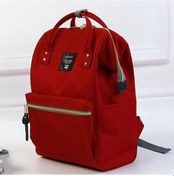 Resim Ganzhoushop Ve Üniversite Su Sırt Sırt Sırt Oxford Okul Markası Karşı Kadın Japonya Hırsızlığa Halkası Hafif Green Geçirmez El Çantası Çantası Çantası Çantası Çantaları Bilgisayar Army A Zq Çok Renkli 