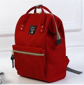 Resim Ganzhoushop Ve Üniversite Su Sırt Sırt Sırt Oxford Okul Markası Karşı Kadın Japonya Hırsızlığa Halkası Hafif Green Geçirmez El Çantası Çantası Çantası Çantası Çantaları Bilgisayar Army A Zq Çok Renkli 