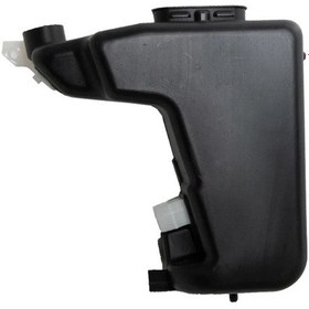 Resim Mercedes Silecek Su Deposu W223 Ön Cam Isıtmalı 