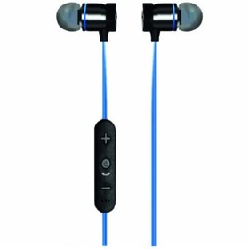 Resim Preo My Sound MS27 Kulak İçi Bluetooth Kulaklık Mavi 