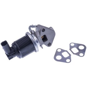 Resim Egr Valfi - 038131501ag-wısco - Volkswagen Golf4 Leon Octavia 1.9sdi 97 Ve Sonrası Uyumlu 