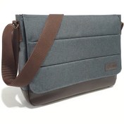 Resim Exception 15,6 Inç Laptop Çantası & Postacı Çantası Unisex 