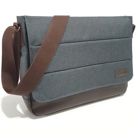 Resim Exception 15,6 Inç Laptop Çantası & Postacı Çantası Unisex 