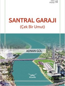 Resim Santral Garajı - Adana Kitaplığı 2 