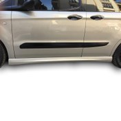 Resim Ford Courier Marşpiyel Boyasız 