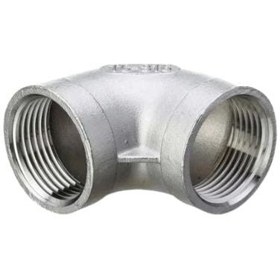 Resim 3/4 PASLANMAZ DİRSEK 304 