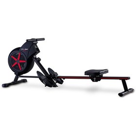 Resim VFit By Voit R100 Hava Dirençli Manyetik Sistem Kondisyon Küreği 