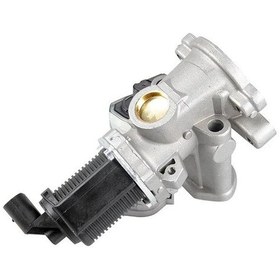 Resim Egr Valfi Corsa Linea Punto Doblo 1.3 Multijet Euro 4 