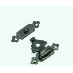 Resim Tavla Klipsi Kahve 