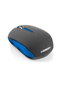 Resim Mouse Kablosuz Gm103w Black-blue Mou 