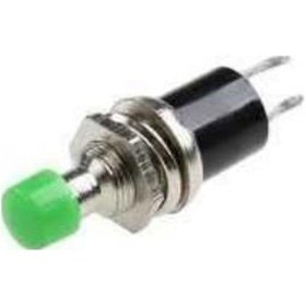Resim Pbs10-b Buton Diafon Tip Ic-177 -yeşil 