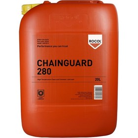 Resim rocol CHAINGUARD 280 SE (20 LT) 