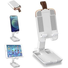 Resim Zore 095 Zore Tablet Telefon Standı 