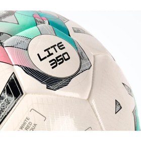 Resim Puma Puma Orbita 5 Hyb Lite 350 Puma White-Ro Spor Malzemesi Top 8378401 