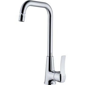 Resim Nova Eviye Bataryası Oynar Uç Krom 