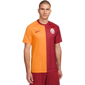 Resim Nike Taraftar ürünleri Super Lig Galatasaray 2023/2024 Parçalı İç Saha Forma 